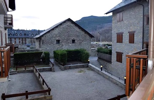 Esterri D'Aneu Apartamento | Fantastic apartment in Esterri d'Aneu