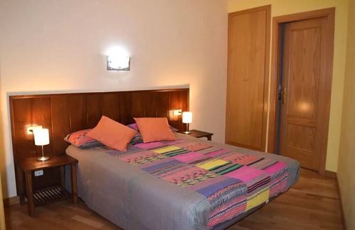Esterri D'Aneu Apartamento | Fantastic apartment in Esterri d'Aneu