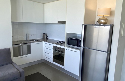 New South Wales Apartamento | Impresionante apartamento frente a la playa
