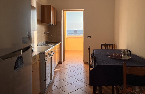 Fuscaldo Apartamento | Fantástico apartamento junto al mar