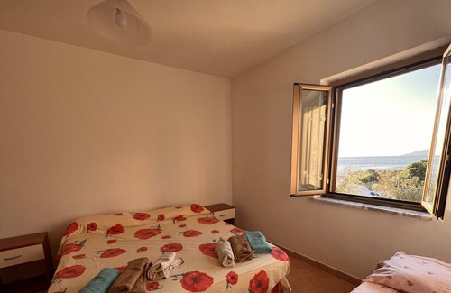 Fuscaldo Apartamento | Fantástico apartamento junto al mar
