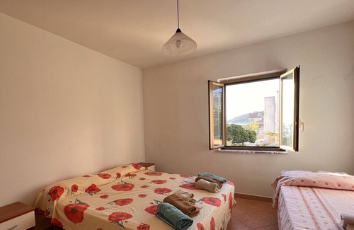 Fuscaldo Apartamento | Fantástico apartamento junto al mar