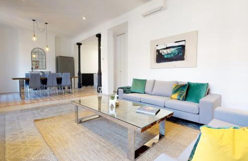 Barrio de las Letras Apartamento | Fantastic apartment for 4 near Museums SAN AGUSTIN I