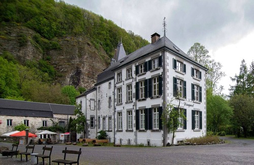 Aywaille Otro | Fantástico apartamento en Aywaille a lo largo de Amblève