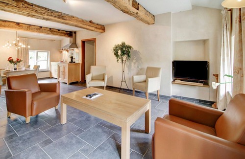 Aywaille Otro | Fantástico apartamento en Aywaille a lo largo de Amblève