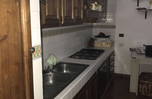 Valentano Villa | FANTÁSTICO APARTAMENTO EN VILLA