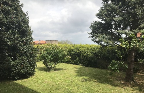 Valentano Villa | FANTÁSTICO APARTAMENTO EN VILLA