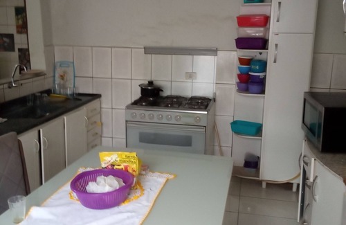 Zona 01 Casa | Fantástico apartamento en el centro de Maringa