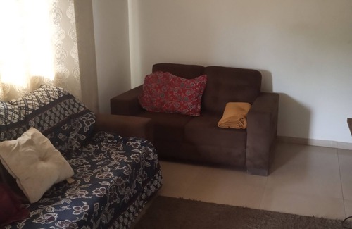 Zona 01 Casa | Fantástico apartamento en el centro de Maringa
