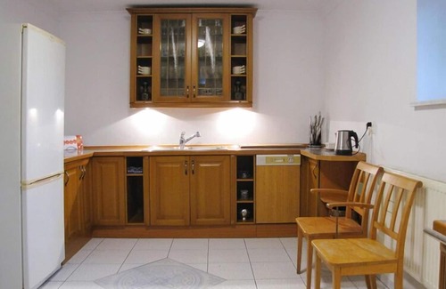 Olsztyn Apartamento | Fantástico apartamento en Olsztyn, a solo 150 m del lago