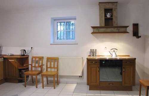 Olsztyn Apartamento | Fantástico apartamento en Olsztyn, a solo 150 m del lago