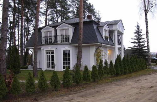 Olsztyn Apartamento | Fantástico apartamento en Olsztyn, a solo 150 m del lago