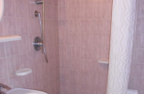 Capoliveri Chalet De Esquí | Fantástico apartamento justo en la playa de Peducelli, Isla de Elba