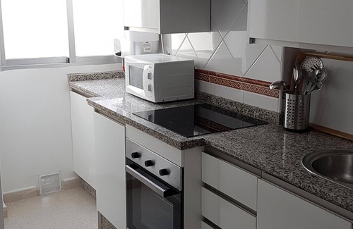 Barrio judío Apartamento | Fantástico apartamento junto a la Judería