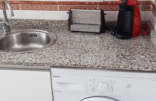 Barrio judío Apartamento | Fantástico apartamento junto a la Judería