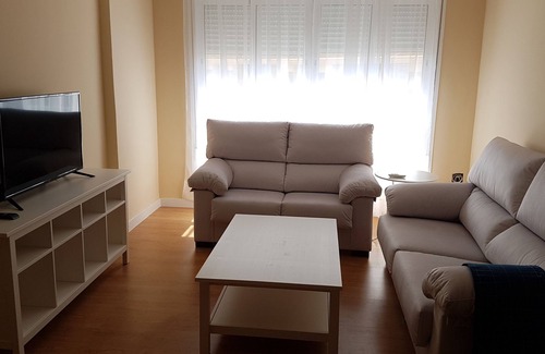 Barrio judío Apartamento | Fantástico apartamento junto a la Judería