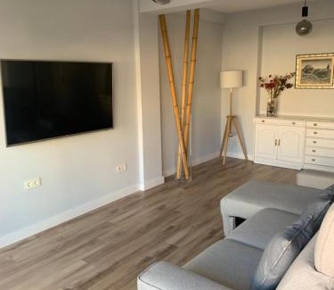 Plaza de Toros Vieja Apartamento | Fantastic Apartment Old City II