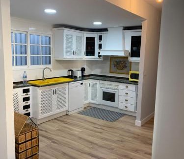 Plaza de Toros Vieja Apartamento | Fantastic Apartment Old City II