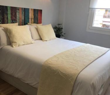 Plaza de Toros Vieja Apartamento | Fantastic Apartment Old City II