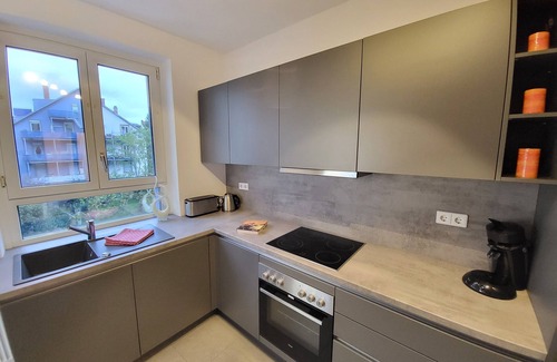 Altstadt Apartamento | Fantástico apartamento en el lago de Constanza