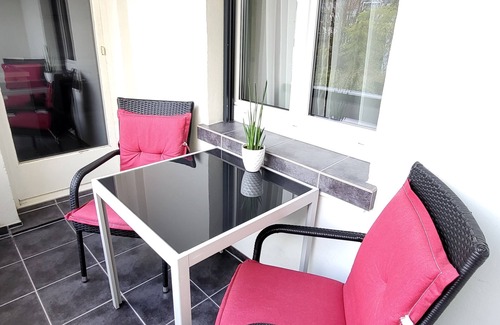 Altstadt Apartamento | Fantástico apartamento en el lago de Constanza