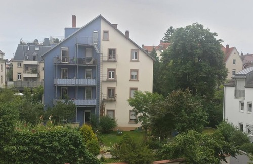 Altstadt Apartamento | Fantástico apartamento en el lago de Constanza
