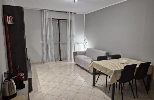 Moncalieri Apartamento | Fantastic Apartmet "I TRE RE"- BORGO MERCATO MONCALIERI