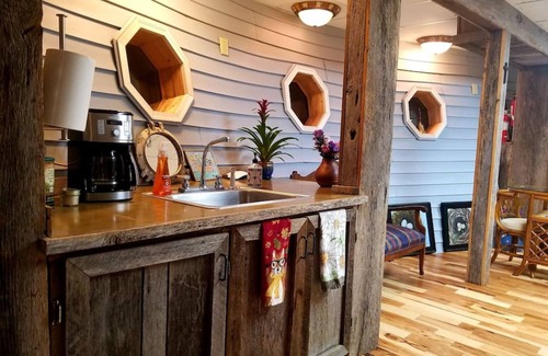 Springfield Alquiler De Eote | Fantastic Ark minutes away from Nashville
