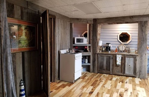 Springfield Alquiler De Eote | Fantastic Ark minutes away from Nashville