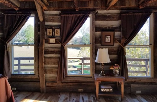 Springfield Alquiler De Eote | Fantastic Ark minutes away from Nashville