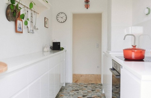 Prien am Chiemsee Apartamento | Fantastic boutique apartment on Lake Chiemsee
