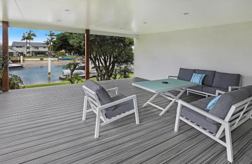 Buddina Casa | Fantastic Buddina Duplex