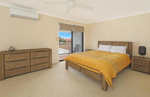 Buddina Casa | Fantastic Buddina Duplex