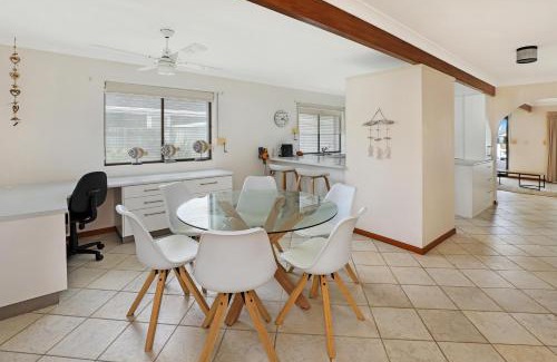 Buddina Casa | Fantastic Buddina Duplex