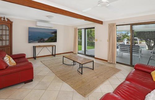 Buddina Casa | Fantastic Buddina Duplex