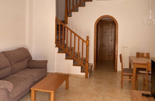 Monte Faro Casa | Fantástico Bungalow en Gran Alacant