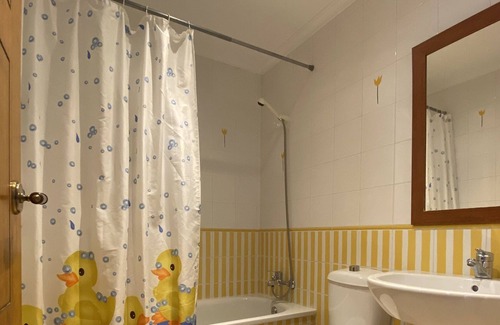 Monte Faro Casa | Fantástico Bungalow en Gran Alacant