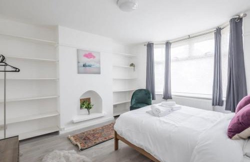 Cambridge Casa | Fantastic central 4-bed home FREE PARKING