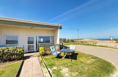 Bacton Cabaña | Alojamiento de 2 habitaciones en Bacton