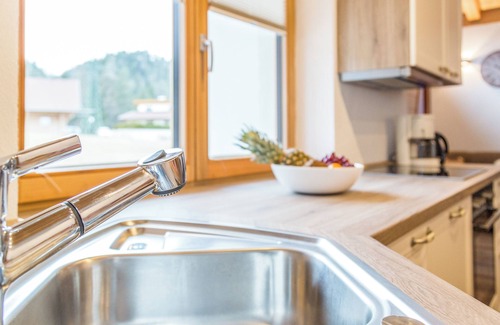 Biberwier Chalet De Esquí | Fantastic chalets on the edge of the forest with their own infrared cabin. Near the ski slope