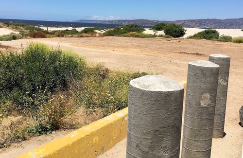 Ensenada Condominio | Apartamento nuevo y fantástico cerca de la playa No. 1