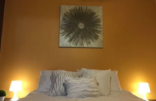 Ensenada Apartamento | Fantastic Condo #5- New Apt! Close to Beach 1st floor-Easy Access for Families