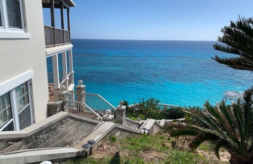 Paget Condominio | Fantástico condominio con capacidad para 6 personas con vista espectacular de la costa sur