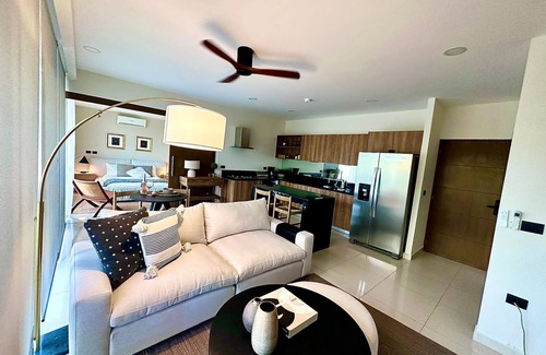 Zona hotelera del norte Condominio | Fantastic Condo at North Hotel Zone in Zoho Skies