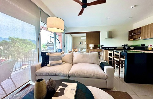 Zona hotelera del norte Condominio | Fantastic Condo at North Hotel Zone in Zoho Skies