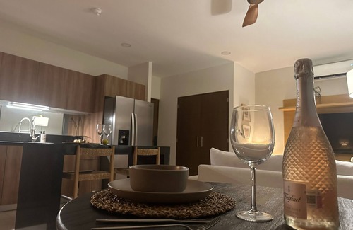 Zona hotelera del norte Condominio | Fantastic Condo at North Hotel Zone in Zoho Skies