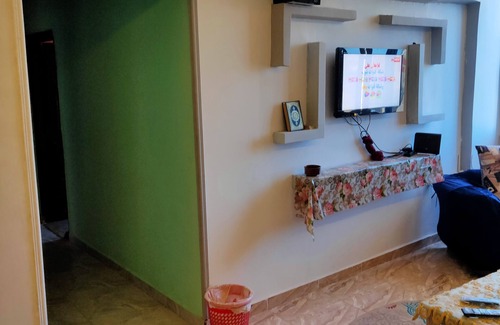 Al-'Amriyah Apartamento | Fantastic condo with sea view