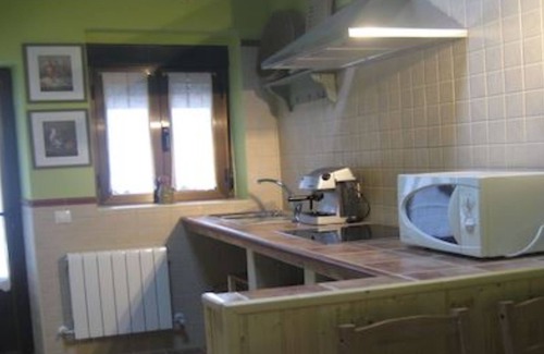 Manjabalago Cabaña | Fantástica casa rural " Casa de Siesta y Brisca 2" ideal parejas