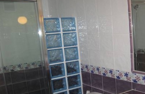 Manjabalago Cabaña | Fantástica casa rural " Casa de Siesta y Brisca 2" ideal parejas