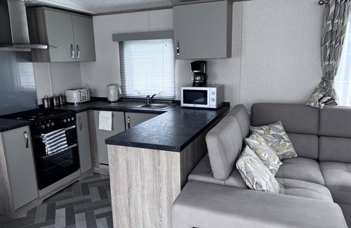 Colchester Apartamento | Fantastic Family 3-bed Static Caravan Cooper bea